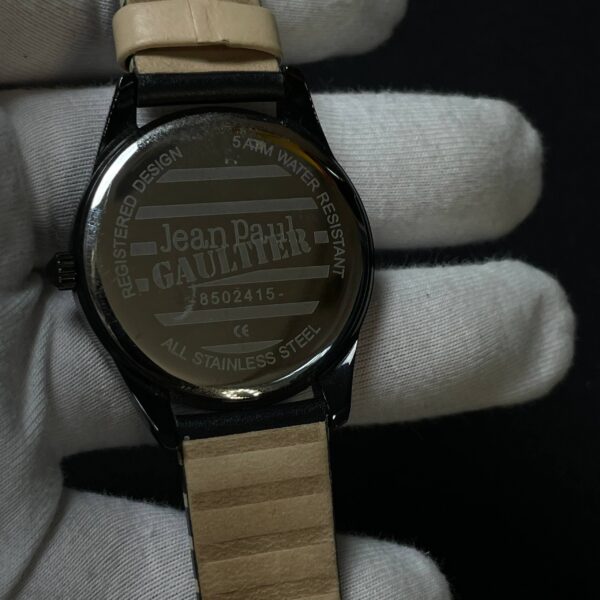 Часы Jean Paul Gaultier