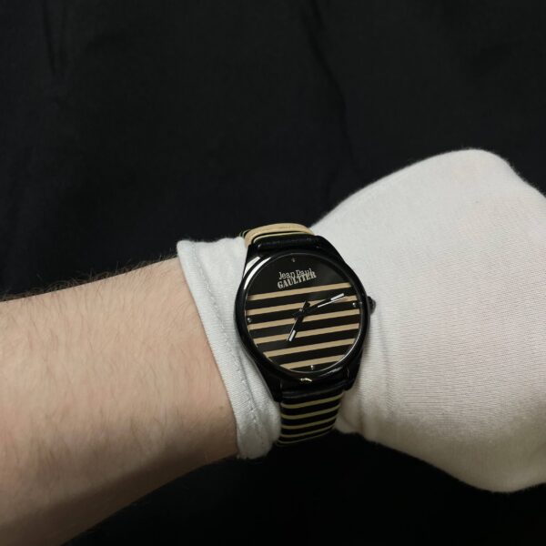 Часы Jean Paul Gaultier