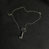 Подвеска Dolce & Gabbana “KEYS”