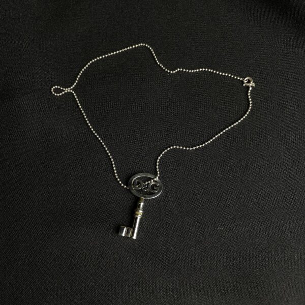 Подвеска Dolce & Gabbana “KEYS”