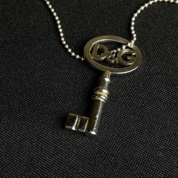 Подвеска Dolce & Gabbana “KEYS”