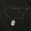 Подвеска Dolce Gabbana D&G Logo