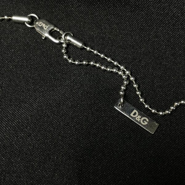 Подвеска Dolce Gabbana D&G