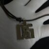 Подвеска Dolce & Gabbana D&G