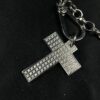 Крест Dolce & Gabbana Rosary