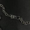 Крест Dolce & Gabbana Rosary