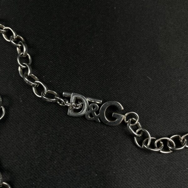 Крест Dolce & Gabbana Rosary
