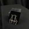 Серьги Dolce & Gabbana D&G