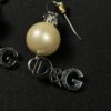 Серёжки Dolce & Gabbana