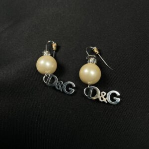 Серёжки Dolce & Gabbana