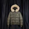 Пуховик Dolce & Gabbana Alaska Vintage