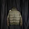 Пуховик Dolce & Gabbana Alaska Vintage
