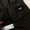 Пуховик Dolce & Gabbana Alaska Vintage