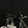 Серьги Dolce & Gabbana D&G