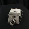 Подвеска Dolce & Gabbana D&G
