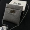 Подвеска Dolce & Gabbana D&G