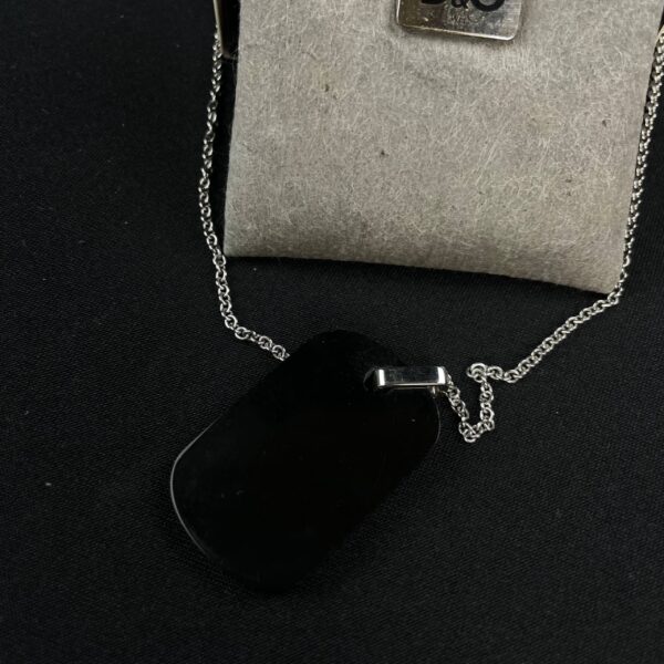 Подвеска Dolce & Gabbana D&G