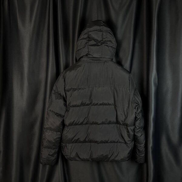 Пуховик Calvin Klein cK