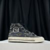 Кеды Converse Chuck 70 Hi x Undercover "The New Warriors" Camo
