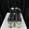 Кеды Converse Chuck 70 Hi x Undercover "The New Warriors" Camo