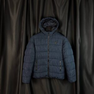 Пуховик Guess Logo