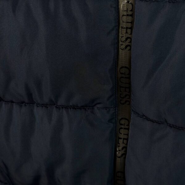 Пуховик Guess Logo