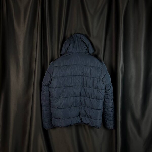 Пуховик Guess Logo