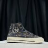 Кеды Converse Chuck 70 Hi x Undercover "The New Warriors" Camo