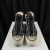 Кеды Converse Chuck 70 Hi x Undercover "The New Warriors" Camo