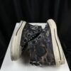 Кеды Converse Chuck 70 Hi x Undercover "The New Warriors" Camo