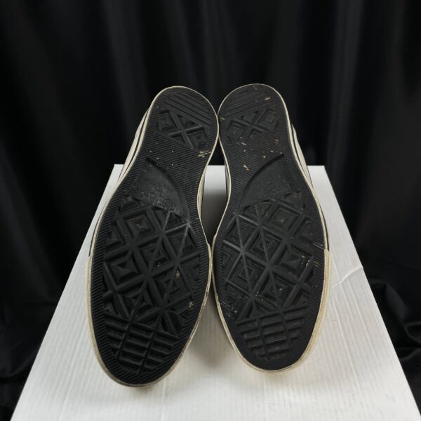 Кеды Converse Chuck 70 Hi x Undercover "The New Warriors" Camo