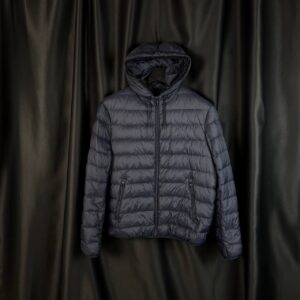 Пуховик Emporio Armani