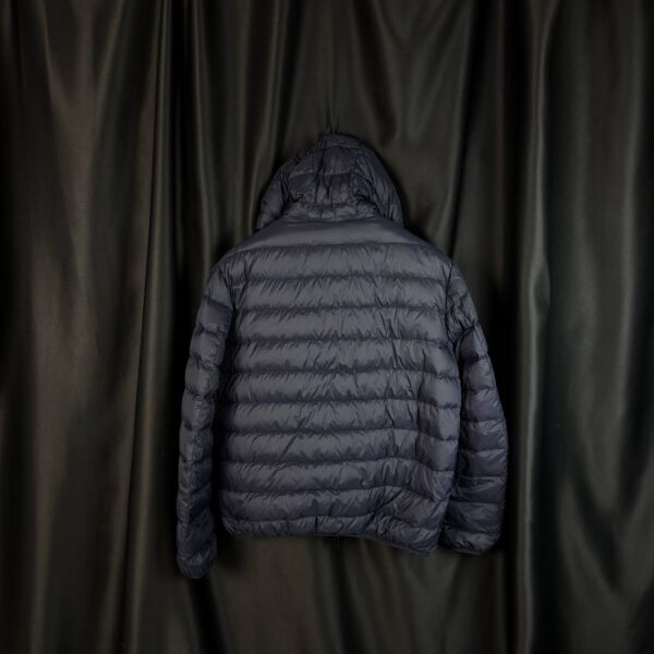 Пуховик Emporio Armani