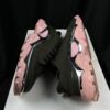 Кроссовки Adidas Raf Simons Detroit Runner Silver Green