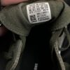 Кроссовки Adidas Raf Simons Detroit Runner Silver Green