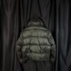 Пуховик Emporio Armani
