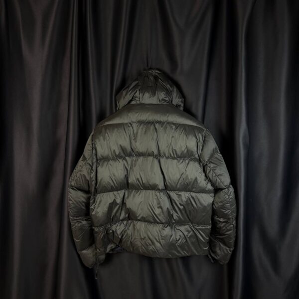 Пуховик Emporio Armani