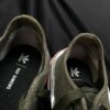 Кроссовки Adidas Raf Simons Detroit Runner Silver Green