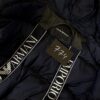 Пуховик Emporio Armani