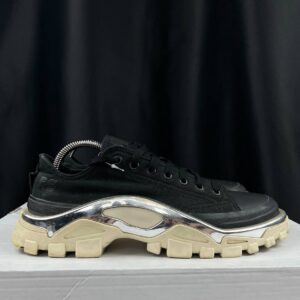 Кроссовки Adidas x Raf Simons Detroit Runner