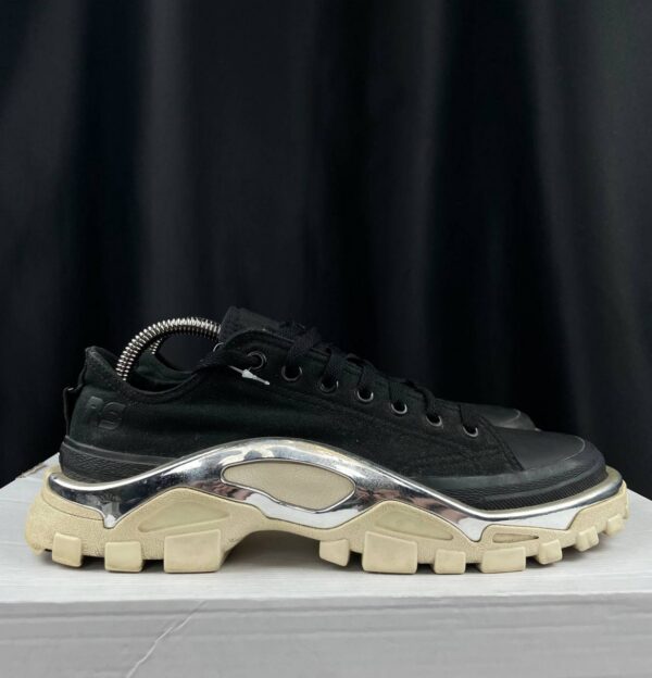 Кроссовки Adidas x Raf Simons Detroit Runner