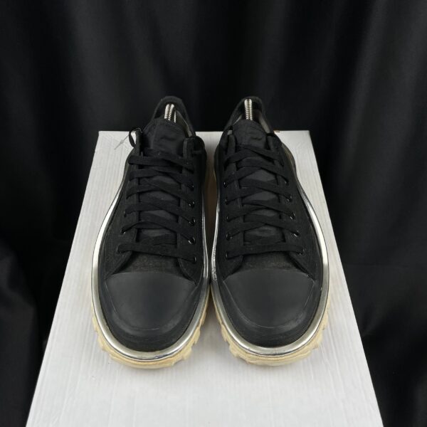 Кроссовки Adidas x Raf Simons Detroit Runner