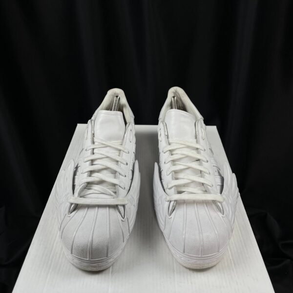 IMG_5168 Кеды Adidas Originals x Jeremy Scott Superstar