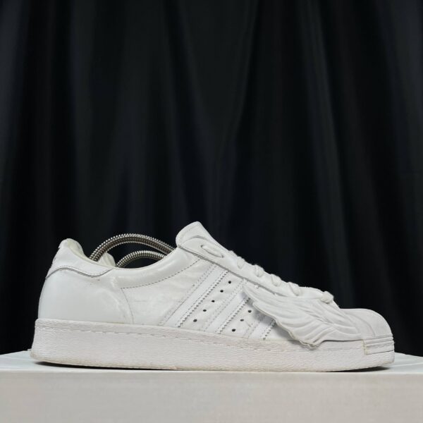 IMG_5170 Кеды Adidas Originals x Jeremy Scott Superstar