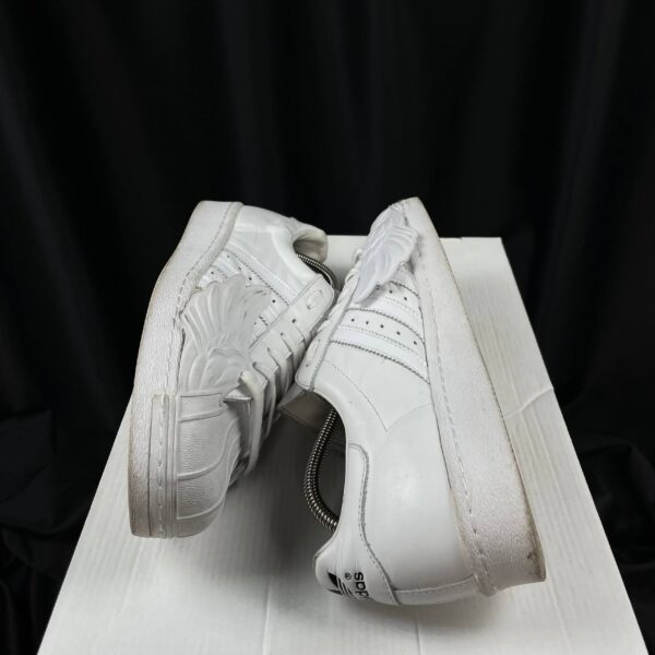 IMG_5172 Кеды Adidas Originals x Jeremy Scott Superstar