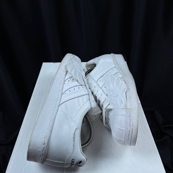 IMG_5173 Кеды Adidas Originals x Jeremy Scott Superstar