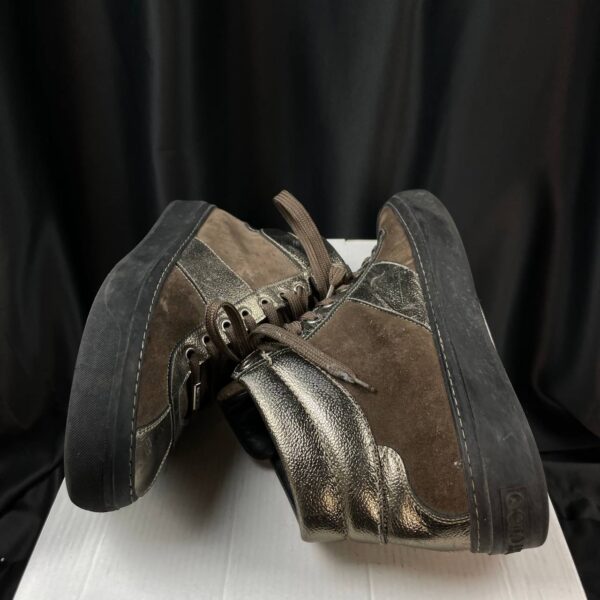 Кроссовки Jimmy Choo Belgravia High