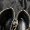 Кроссовки Jimmy Choo Belgravia High