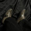 Кроссовки Jimmy Choo Belgravia High