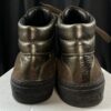 Кроссовки Jimmy Choo Belgravia High
